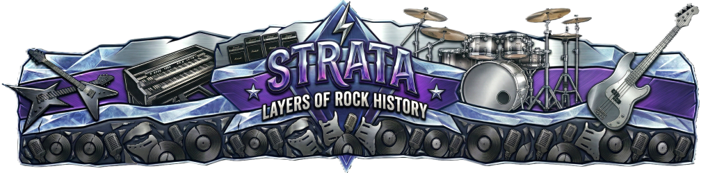 STRATA Logo